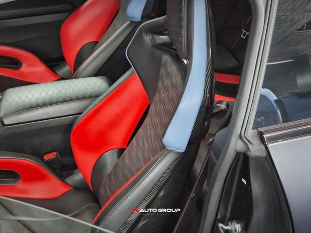 2022 BMW M4 Competition xDrive