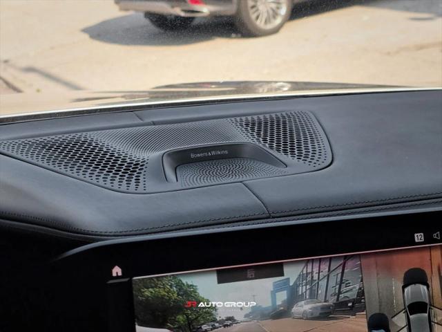 2021 BMW X6 M Base
