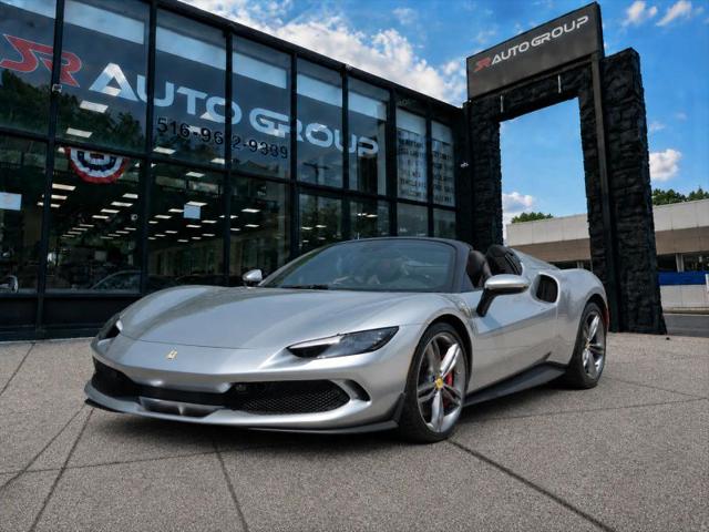 2024 Ferrari 296 GTS Base for sale in Saint James, NY