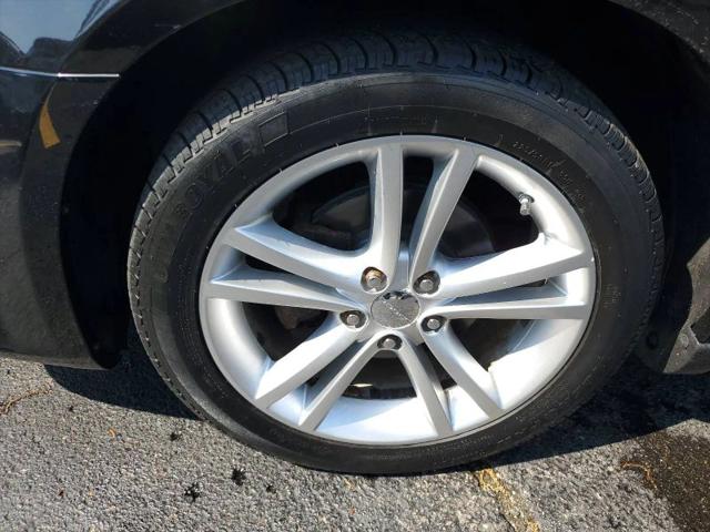 2012 Dodge Avenger SXT