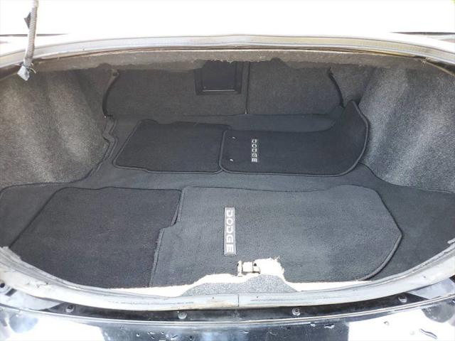 2012 Dodge Avenger SXT
