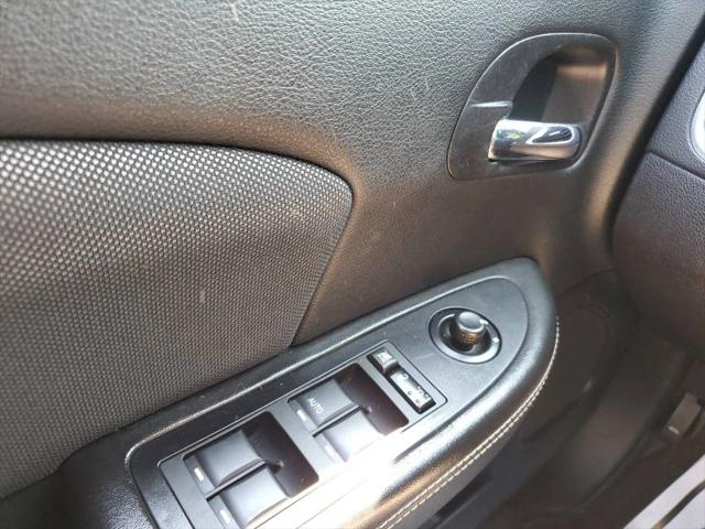 2012 Dodge Avenger SXT