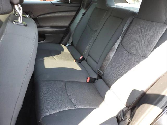 2012 Dodge Avenger SXT