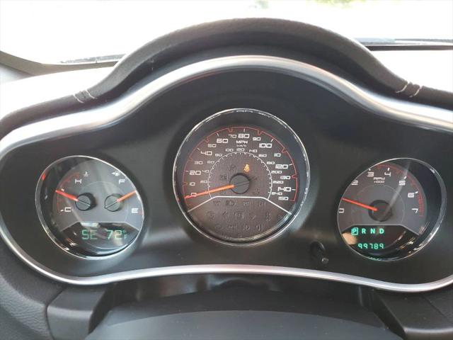 2012 Dodge Avenger SXT
