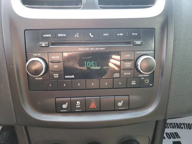 2012 Dodge Avenger SXT