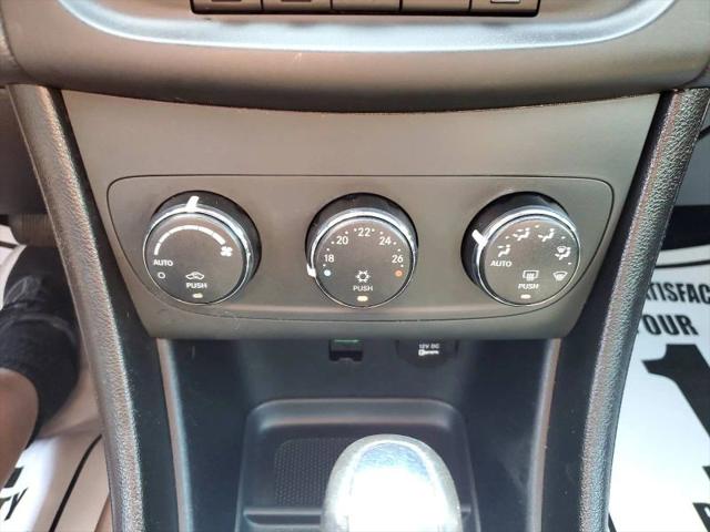 2012 Dodge Avenger SXT