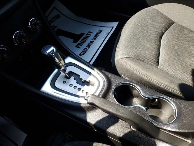 2012 Dodge Avenger SXT