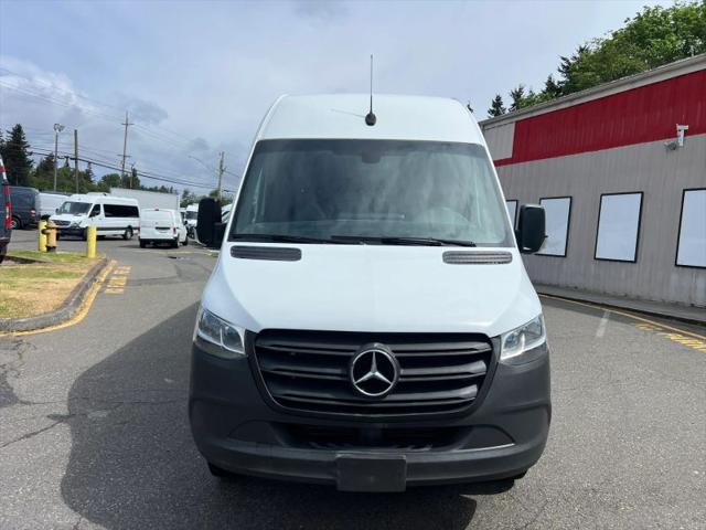 2021 Mercedes-Benz Sprinter 4500 High Roof V6
