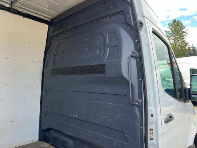 2021 Mercedes-Benz Sprinter 4500 High Roof V6