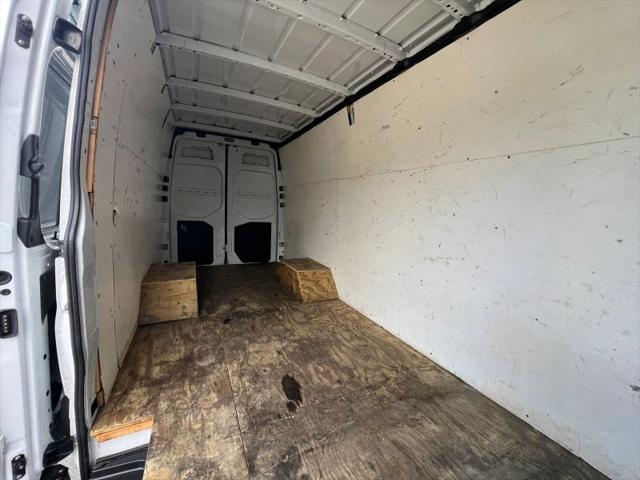 2021 Mercedes-Benz Sprinter 4500 High Roof V6