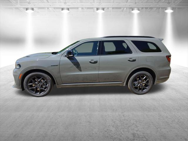2026 Dodge Durango GT Premium AWD HEMI V8