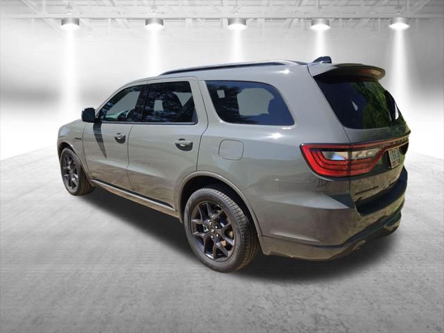 2026 Dodge Durango GT Premium AWD HEMI V8