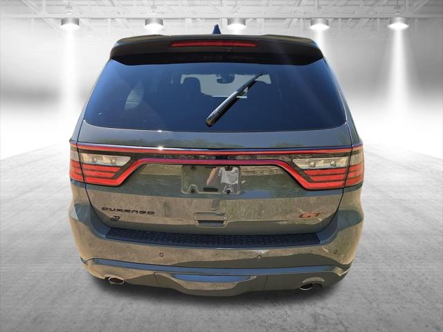2026 Dodge Durango GT Premium AWD HEMI V8