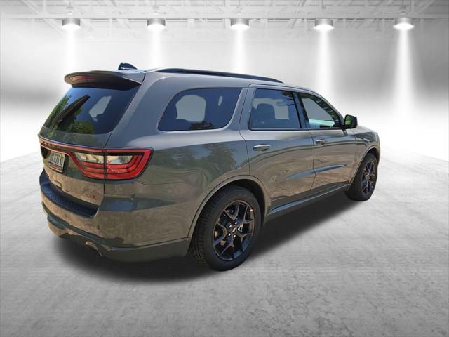 2026 Dodge Durango GT Premium AWD HEMI V8