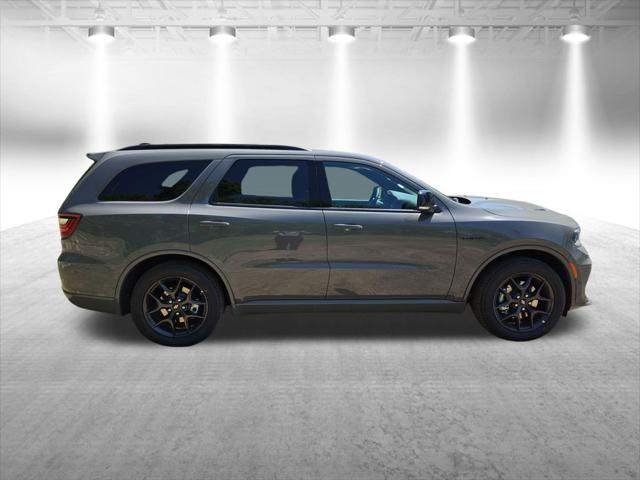 2026 Dodge Durango GT Premium AWD HEMI V8