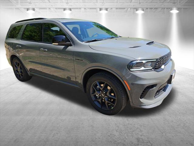 2026 Dodge Durango GT Premium AWD HEMI V8