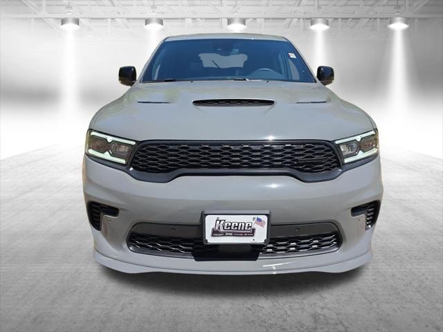 2026 Dodge Durango GT Premium AWD HEMI V8