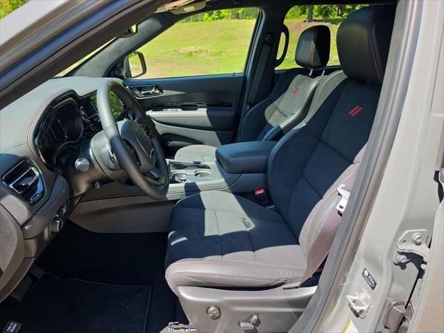 2026 Dodge Durango GT Premium AWD HEMI V8