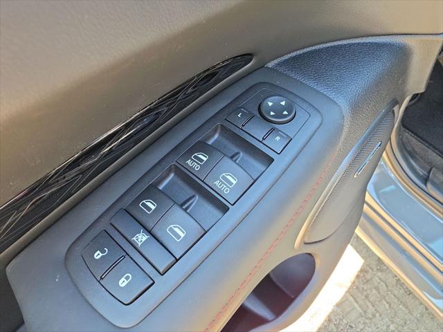 2026 Dodge Durango GT Premium AWD HEMI V8