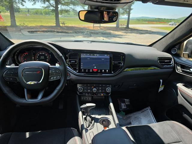 2026 Dodge Durango GT Premium AWD HEMI V8