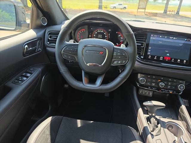 2026 Dodge Durango GT Premium AWD HEMI V8