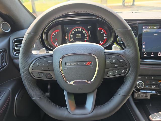 2026 Dodge Durango GT Premium AWD HEMI V8