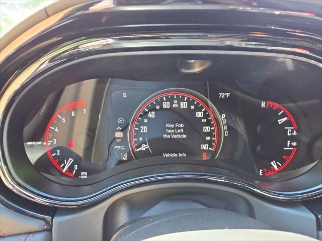 2026 Dodge Durango GT Premium AWD HEMI V8