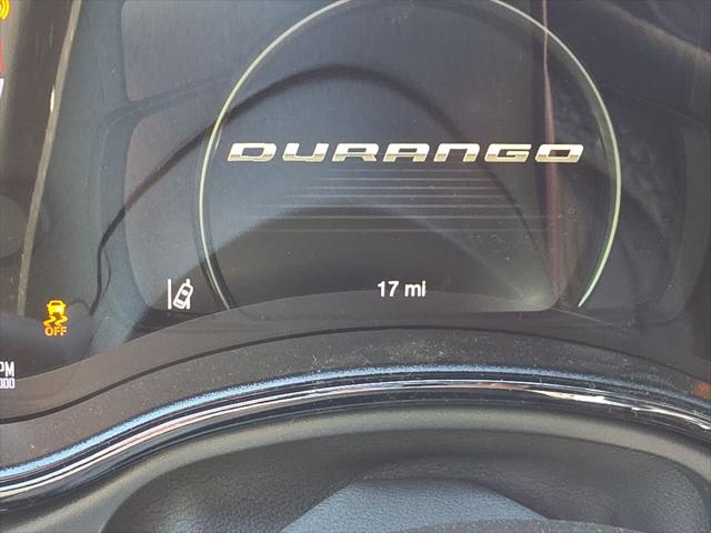 2026 Dodge Durango GT Premium AWD HEMI V8