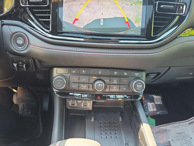 2026 Dodge Durango GT Premium AWD HEMI V8