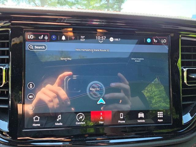 2026 Dodge Durango GT Premium AWD HEMI V8