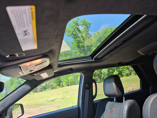 2026 Dodge Durango GT Premium AWD HEMI V8