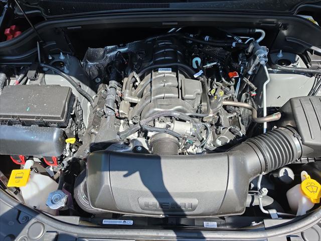 2026 Dodge Durango GT Premium AWD HEMI V8