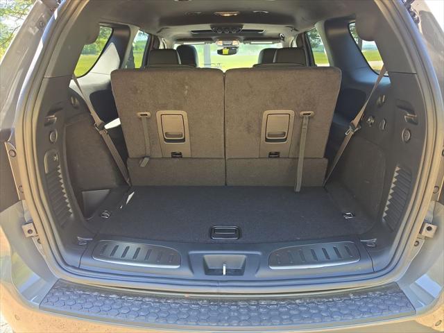 2026 Dodge Durango GT Premium AWD HEMI V8