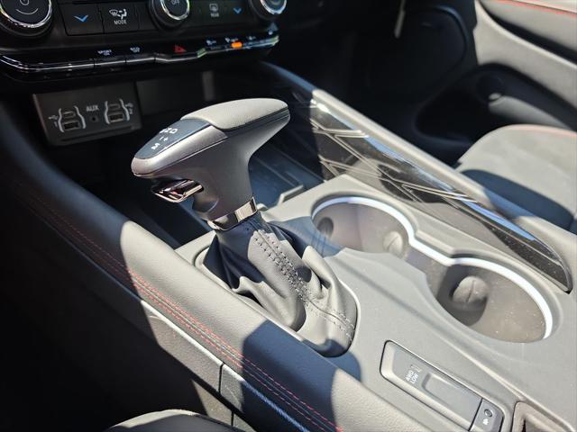 2026 Dodge Durango GT Premium AWD HEMI V8