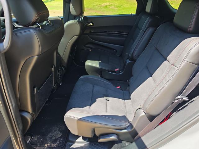 2026 Dodge Durango GT Premium AWD HEMI V8
