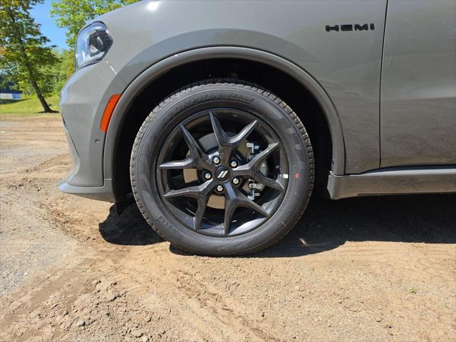 2026 Dodge Durango GT Premium AWD HEMI V8