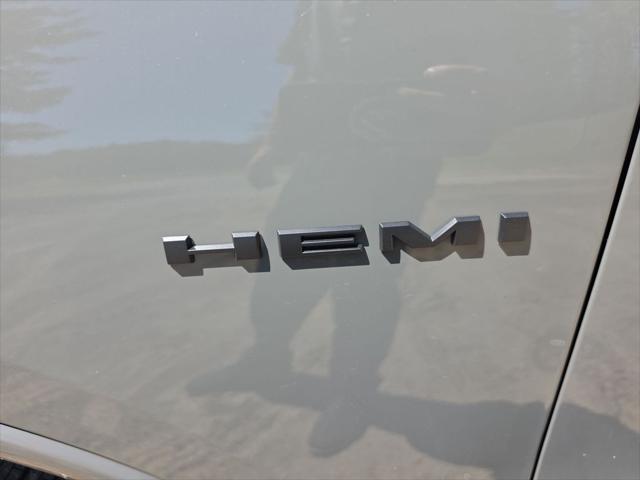 2026 Dodge Durango GT Premium AWD HEMI V8