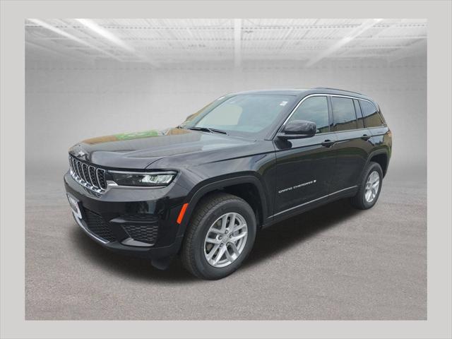 2026 Jeep Grand Cherokee Laredo 4x4 for sale in Keene, NH