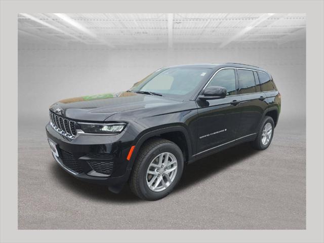 2026 Jeep Grand Cherokee Laredo 4x4 for sale in Keene, NH