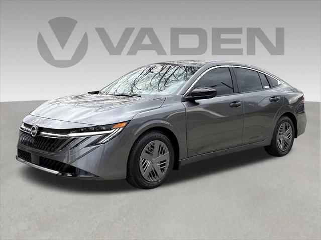 2026 Nissan Sentra S for sale in Hinesville, GA