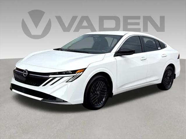 2026 Nissan Sentra SV for sale in Hinesville, GA