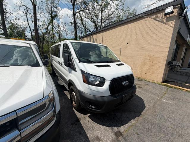 2020 Ford Transit Cargo Van Extended Length for sale in New Windsor, NY