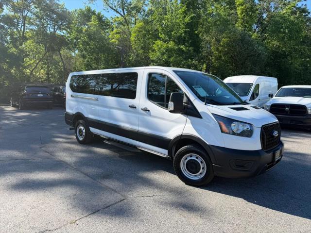 2020 Ford Transit Cargo Van Extended Length for sale in New Windsor, NY