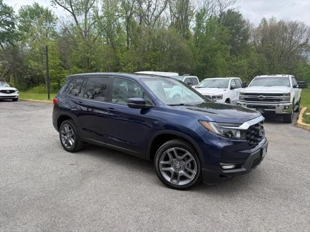 2023 Honda Passport AWD EX-L for sale in New Windsor, NY