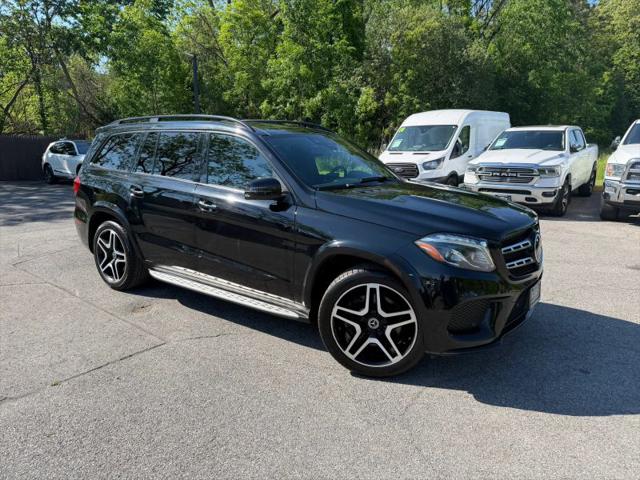 2018 Mercedes-Benz GLS GLS 550 4MATIC for sale in New Windsor, NY