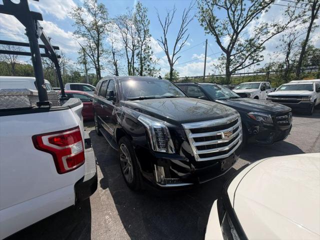2019 Cadillac Escalade Luxury for sale in New Windsor, NY