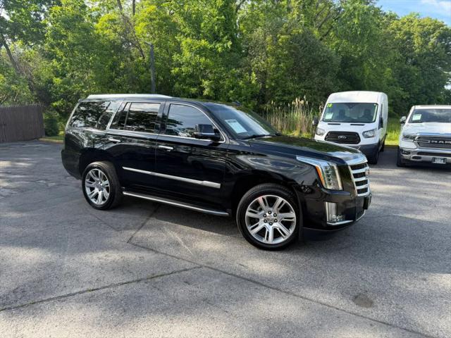 2019 Cadillac Escalade Luxury for sale in New Windsor, NY