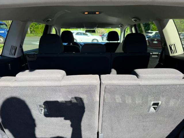 2018 Volkswagen Atlas 3.6L V6 S