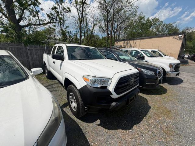2019 Toyota Tacoma SR for sale in New Windsor, NY