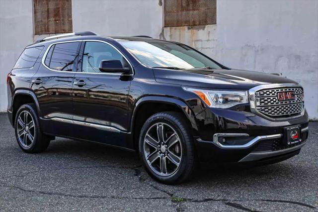2019 GMC Acadia Denali for sale in Roselle, NJ